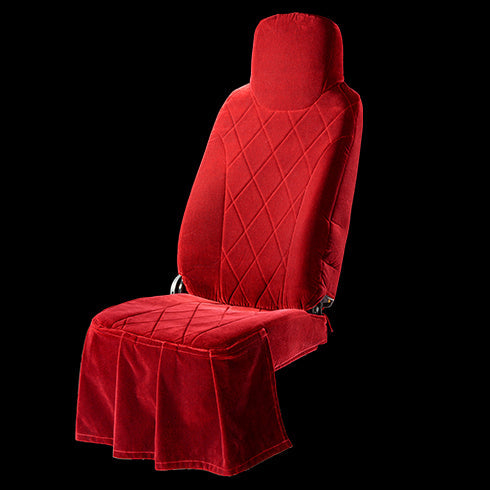 シートカバー モケット HINO スペースレンジャー – キタワキ｜トラック