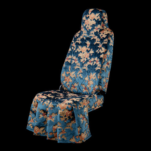 風景柄 車椅子カバー 楽天市場】シートカバー ふかふかグラマラスタイプ 軽自動車 前