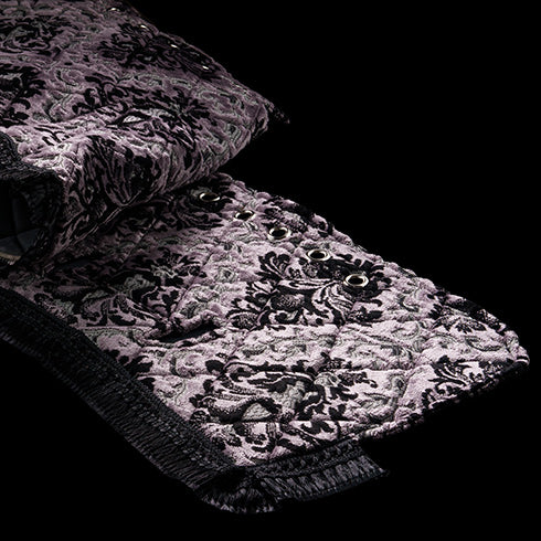 ダッシュマット 王朝 HINO 17プロフィア – キタワキ｜トラック内装