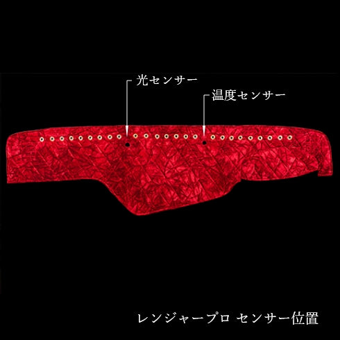 ダッシュマット 王朝 HINO レンジャープロ – キタワキ｜トラック内装