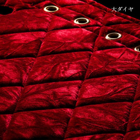 ダッシュマット 花かご UD クオン – キタワキ