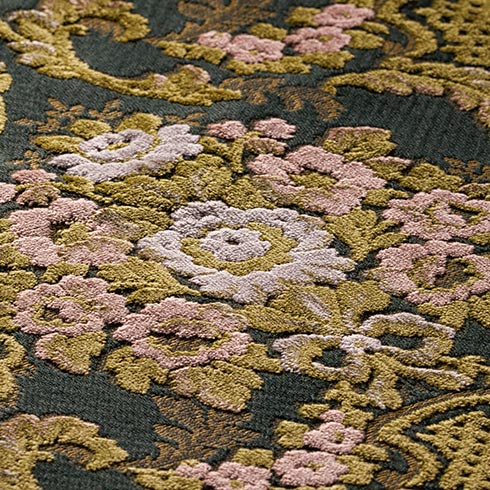 ダッシュマット 花かご UD パーフェクトクオン – キタワキ