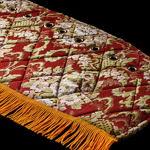 ダッシュマット HINO グランドプロフィア