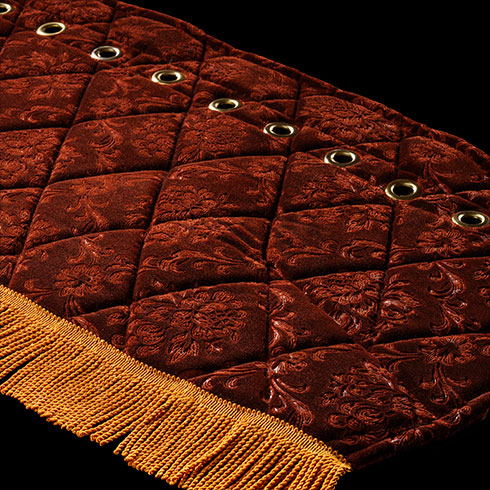 ローレル – キタワキ｜トラック内装オーダーメイド